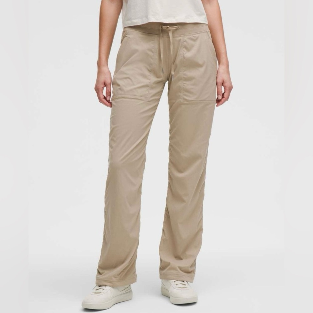 Lululemon Dance Studio Mid-Rise Pant
